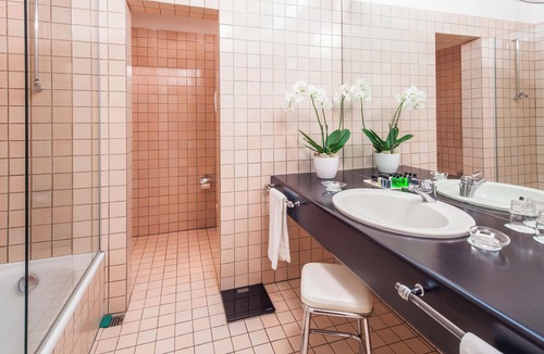 Lugano Hotel | Park Hotel Principe