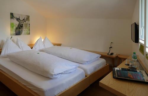 Saas-Fee Hotel | Park-Hotel Saas- Fee