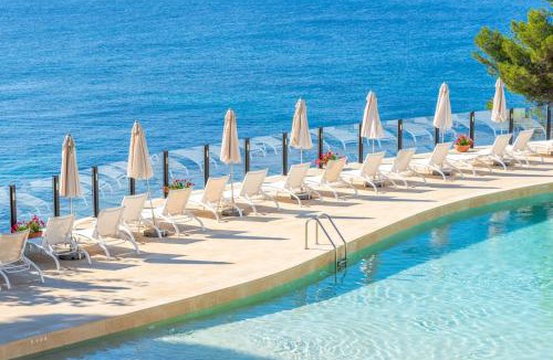 Platja d'Aro Hotel | Park Hotel San Jorge & Spa by Escampa Hotels