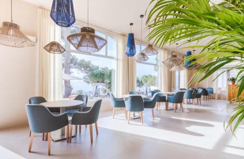 Platja d'Aro Hotel | Park Hotel San Jorge & Spa by Escampa Hotels
