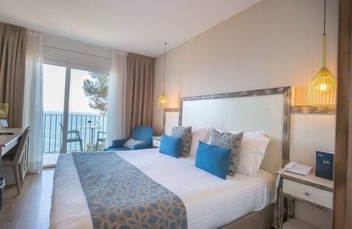 Platja d'Aro Hotel | Park Hotel San Jorge & Spa by Escampa Hotels