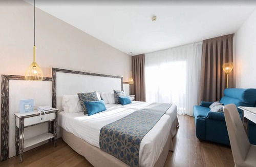 Platja d'Aro Hotel | Park Hotel San Jorge & Spa by Escampa Hotels