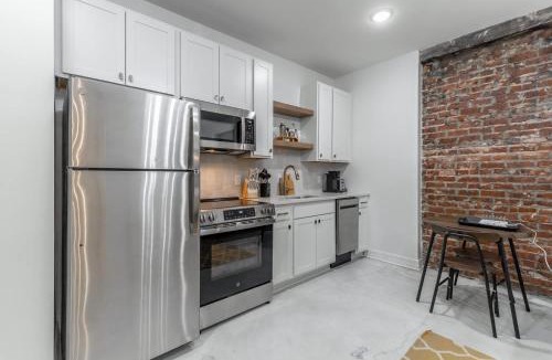 Downtown Chattanooga House | Park Hotel Studio Suite 307