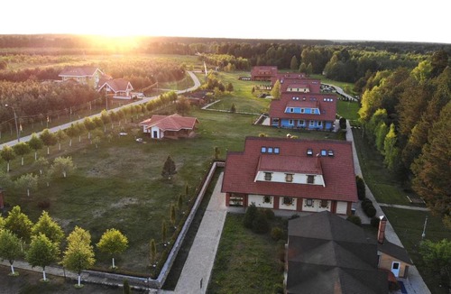 Yukhnov Resort | Park Hotel Uhnovgrad