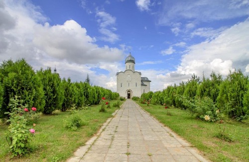 Yukhnov Resort | Park Hotel Uhnovgrad