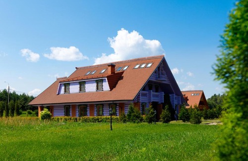 Yukhnov Resort | Park Hotel Uhnovgrad