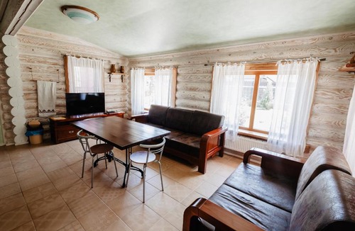 Yukhnov Resort | Park Hotel Uhnovgrad