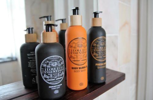 Frederikshavn Hotel | Park Hotel & Vinbar