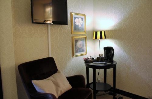 Frederikshavn Hotel | Park Hotel & Vinbar