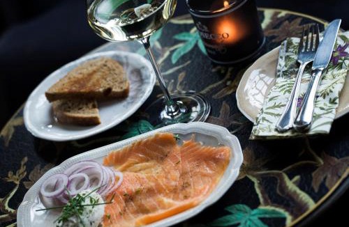 Frederikshavn Hotel | Park Hotel & Vinbar