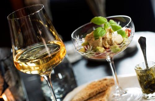 Frederikshavn Hotel | Park Hotel & Vinbar