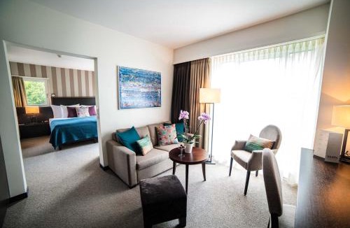 Winterthur Hotel | Park Hotel Winterthur