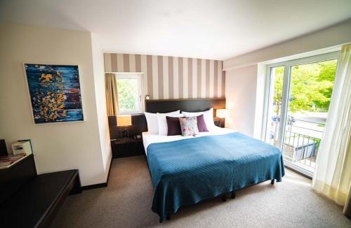 Winterthur Hotel | Park Hotel Winterthur