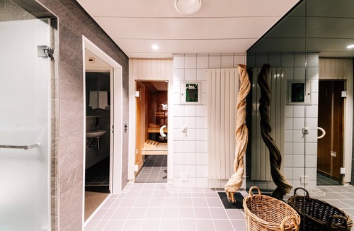 Winterthur Hotel | Park Hotel Winterthur