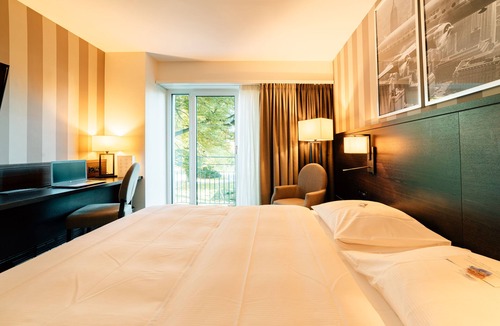 Winterthur Hotel | Park Hotel Winterthur