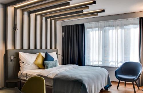Zug Hotel | Park Hotel Zug