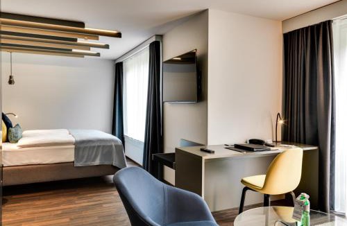 Zug Hotel | Park Hotel Zug