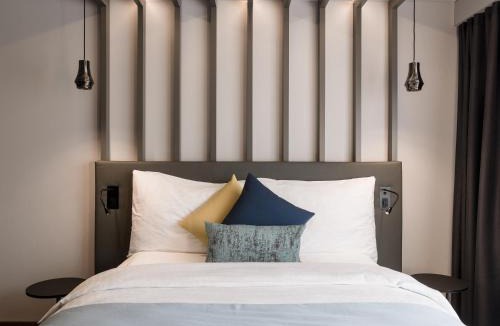 Zug Hotel | Park Hotel Zug