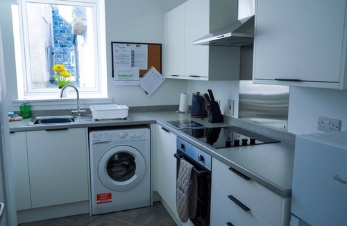 Portsoy House | Park House - 3 bedroom