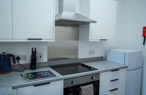 Portsoy House | Park House - 3 bedroom