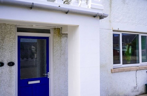 Portsoy House | Park House - 3 bedroom