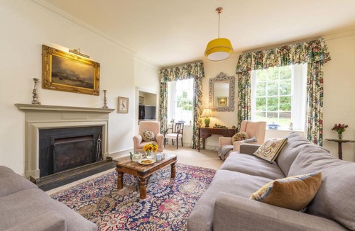 Holworth House | Park House