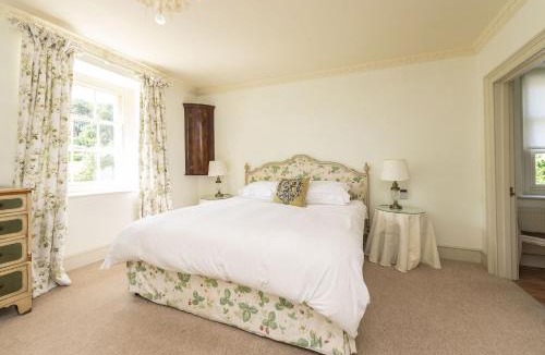 Holworth House | Park House