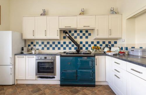 Holworth House | Park House