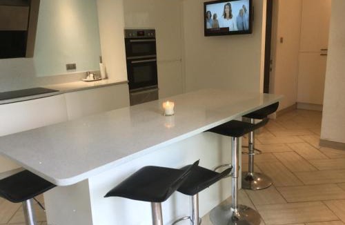 Tamworth House | Park House