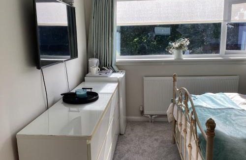 Tamworth House | Park House