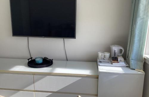 Tamworth House | Park House