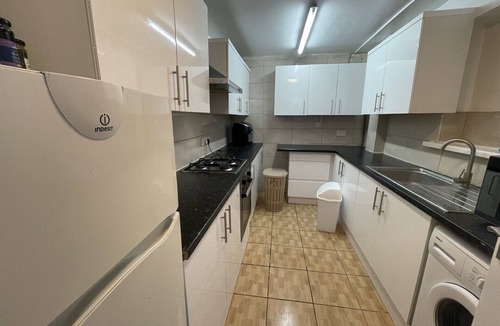 Goodmayes House | Park House Goodmayes, Ilford, Greater London