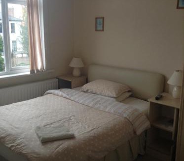 Warwick House | Park House Guest House