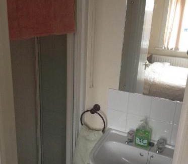 Warwick House | Park House Guest House