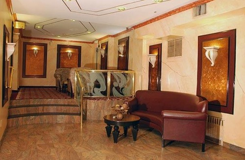 Borough Park Hotel | Park House Hotel Brooklyn