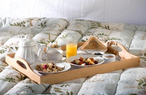 Bepton House | Park House Hotel