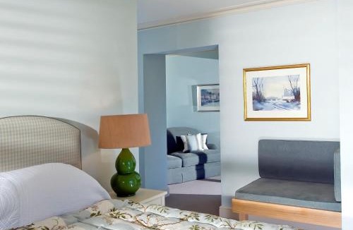 Bepton House | Park House Hotel