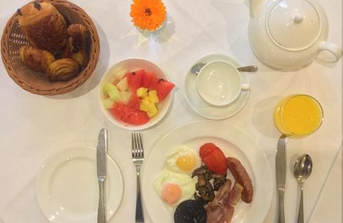 Bepton House | Park House Hotel