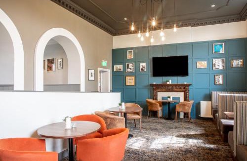 Shifnal Hotel | Park House Hotel