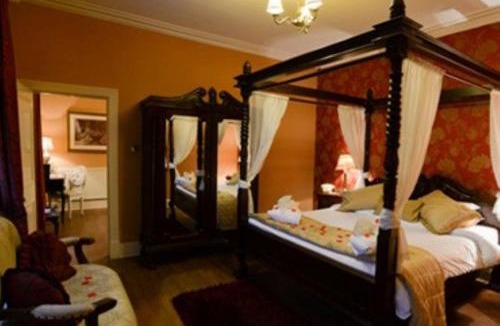 Shifnal Hotel | Park House Hotel