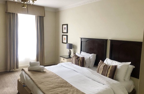 Shifnal Hotel | Park House Hotel