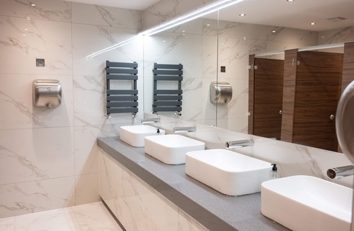 Shifnal Hotel | Park House Hotel