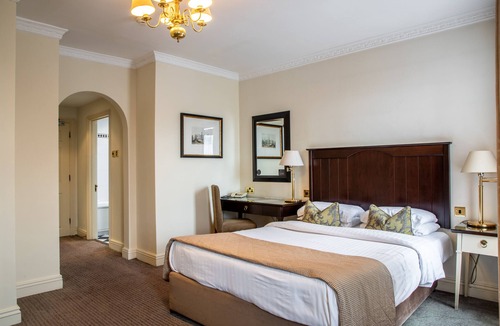 Shifnal Hotel | Park House Hotel