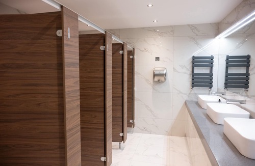 Shifnal Hotel | Park House Hotel