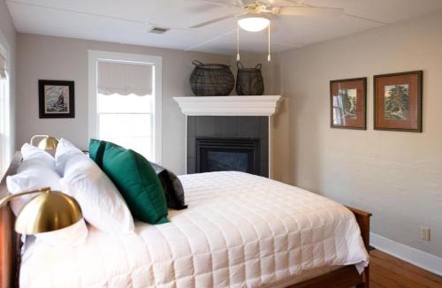 Saugatuck Bed & Breakfast | Park House Inn