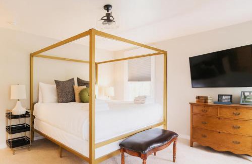 Saugatuck Bed & Breakfast | Park House Inn