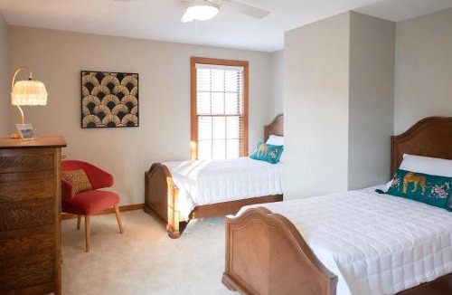 Saugatuck Bed & Breakfast | Park House Inn