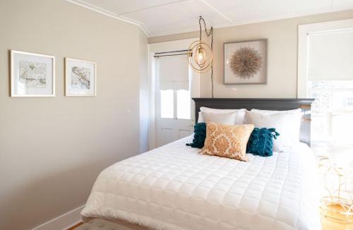 Saugatuck Bed & Breakfast | Park House Inn