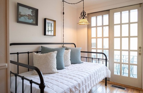Saugatuck Bed & Breakfast | Park House Inn