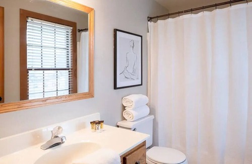 Saugatuck Bed & Breakfast | Park House Inn